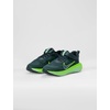 Nike Kids’ Stellar Ride Running Shoes | Road Running Shoes(Seaweed/Sanded Purple/Fir/Cannon)