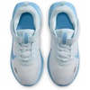 Nike Kids’ Stellar Ride Running Shoes | Road Running Shoes(Summit White/Football Blue-glacier Blue)