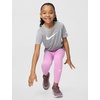 Nike Kids’ Stellar Ride Running Shoes | Road Running Shoes(Tattoo/Pink Foam/Light Violet Ore)