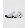 Nike Kids’ Stellar Ride Running Shoes | Road Running Shoes(White/Blackened Blue/Football Grey)