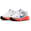 Nike Kids’ Stellar Ride Running Shoes | Road Running Shoes(White/Black-racer Blue-atomic Pink)