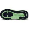 Nike Kids’ Stellar Ride Running Shoes | Road Running Shoes(White/Illusion Green-photon Dust)