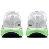 Nike Kids’ Stellar Ride Running Shoes | Road Running Shoes(White/Illusion Green-photon Dust)