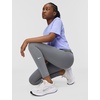 Nike Kids’ Stellar Ride Running Shoes | Road Running Shoes(White/Metallic Silver/Vast Grey/Black)