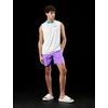 Nike Men’s 7″ Volley Short(Bright Violet)