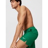 Nike Men’s 7″ Volley Short(Malachite)