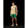 Nike Men’s 7″ Volley Short(Malachite)