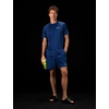 Nike Men’s 7″ Volley Short(Midnight Navy)