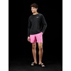 Nike Men’s 7″ Volley Short(Pink Glow)