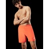 Nike Men’s 7″ Volley Short(Turf Orange)