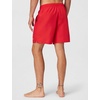 Nike Men’s 7″ Volley Short(University Red)