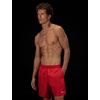 Nike Men’s 7″ Volley Short(University Red)
