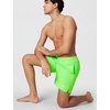 Nike Men’s 7″ Volley Short(Voltage Green)