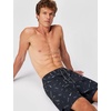 Nike Men’s 7″ Volley Shorts(Black)