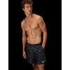 Nike Men’s 7″ Volley Shorts(Black)