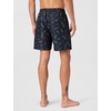 Nike Men’s 7″ Volley Shorts(Black)