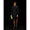 Nike Men’s 9″ Volley Shorts(Black)