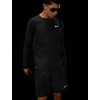 Nike Men’s 9″ Volley Shorts(Black)