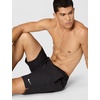 Nike Men’s 9″ Volley Shorts(Black)