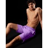 Nike Men’s 9″ Volley Shorts(Bright Violet)