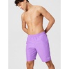 Nike Men’s 9″ Volley Shorts(Bright Violet)