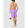 Nike Men’s 9″ Volley Shorts(Bright Violet)