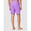 Nike Men’s 9″ Volley Shorts(Bright Violet)