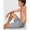 Nike Men’s 9″ Volley Shorts(Cool Grey)