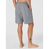 Nike Men’s 9″ Volley Shorts(Cool Grey)