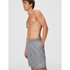 Nike Men’s 9″ Volley Shorts(Cool Grey)