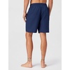 Nike Men’s 9″ Volley Shorts(Midnight Navy)