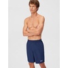 Nike Men’s 9″ Volley Shorts(Midnight Navy)