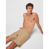 Nike Men’s 9″ Volley Shorts(Parachute Beige)