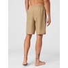Nike Men’s 9″ Volley Shorts(Parachute Beige)