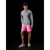 Nike Men’s 9″ Volley Shorts(Pink Glow)