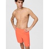 Nike Men’s 9″ Volley Shorts(Turf Orange)