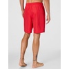 Nike Men’s 9″ Volley Shorts(University Red)