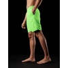Nike Men’s 9″ Volley Shorts(Voltage Green)