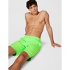 Nike Men’s 9″ Volley Shorts(Voltage Green)