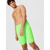 Nike Men’s 9″ Volley Shorts(Voltage Green)