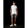 Nike Men’s Breaker 9″ Brief-Lined Volley Short(Black)