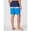 Nike Men’s Breaker 9″ Brief-Lined Volley Short(Midnight Navy)