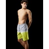 Nike Men’s Breaker 9″ Brief-Lined Volley Short(Sonic Yellow)