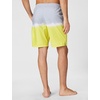 Nike Men’s Breaker 9″ Brief-Lined Volley Short(Sonic Yellow)