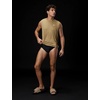 Nike Men’s Brief(Black)