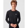 Nike Men’s Long-Sleeve Hydroguard(Black)