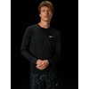 Nike Men’s Long-Sleeve Hydroguard(Black)