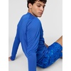 Nike Men’s Long-Sleeve Hydroguard(Game Royal)