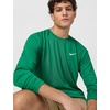 Nike Men’s Long-Sleeve Hydroguard(Malachite)