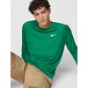 Nike Men’s Long-Sleeve Hydroguard(Malachite)